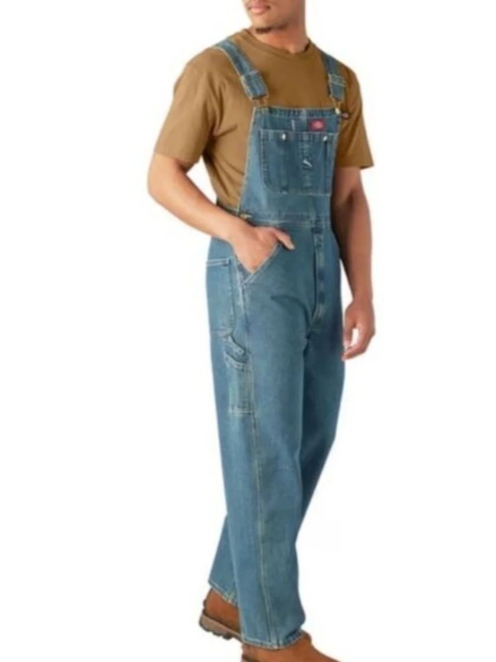 Dickies casual blue